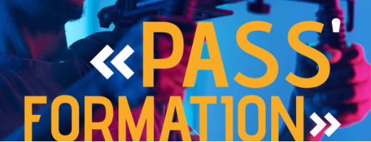 Pass' Formation — Région Réunion