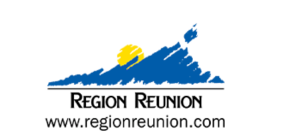 Région Réunion